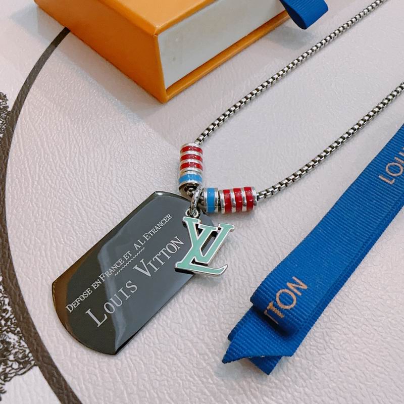 LV Necklace 05yxh84